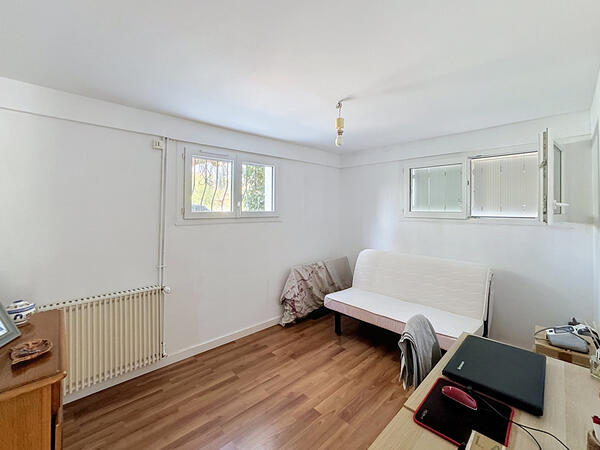 Chambre rdc