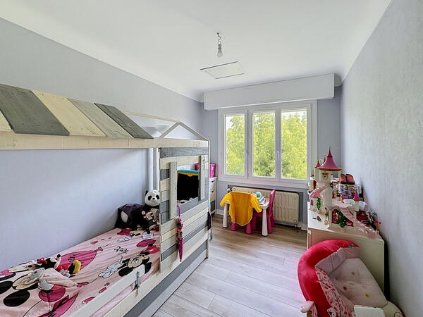 Chambre étage