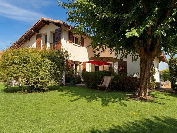 Achat Maison 5 pièces Parentis En Born 3 chambres