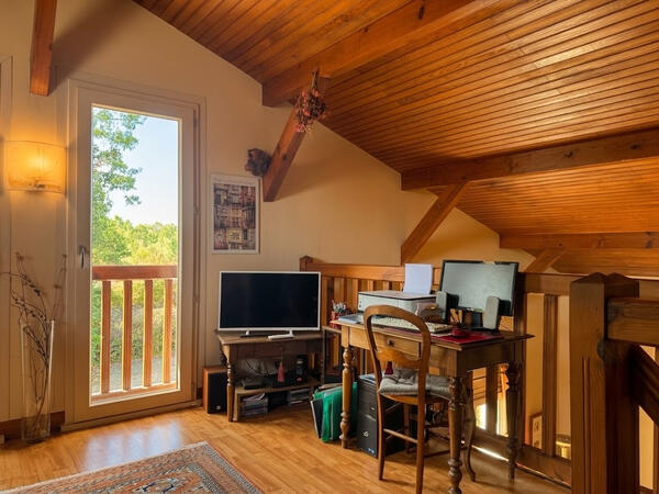 Mezzanine