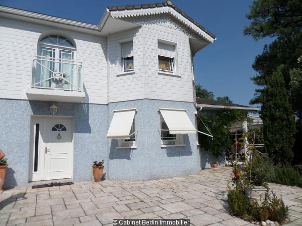 Achat Maison 7 pieces Biscarrosse Plage 5 chambres