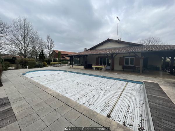 acheter Maison T4 Parentis En Born 3 chambres