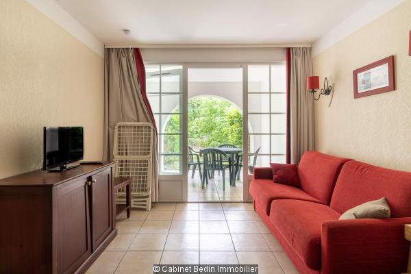 Achat Appartement T1 Biscarrosse