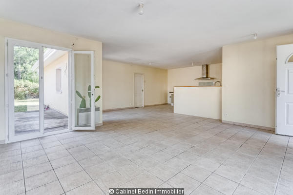 Achat Maison 4 pièces Biscarrosse 3 chambres