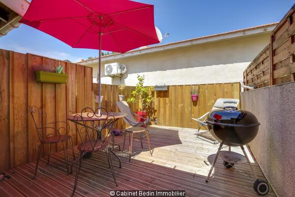 Achat Maison 2 pièces Biscarrosse Plage