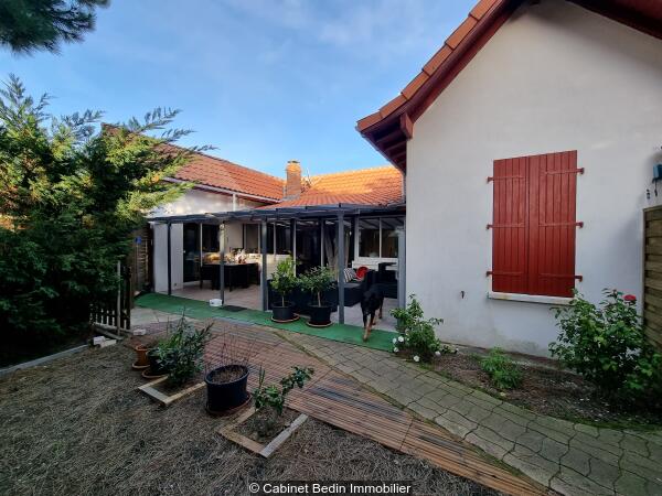 Achat Maison 4 pieces Biscarrosse Plage 3 chambres