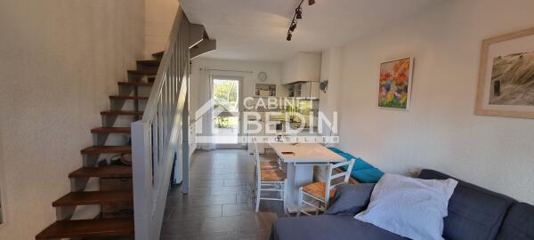 Achat Maison 4 pièces Biscarrosse Plage 2 chambres