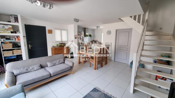 Achat Maison 4 pieces Biscarrosse Plage 3 chambres