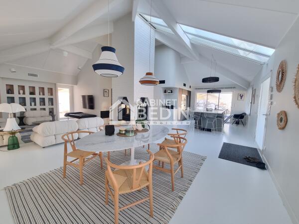 Achat Maison T5 Biscarrosse Plage 4 chambres