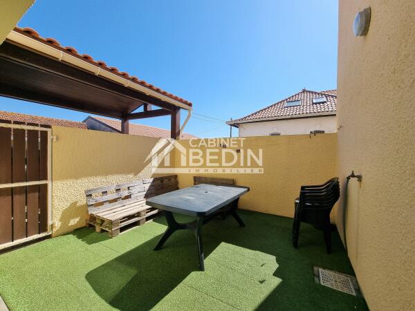 Achat Appartement T1 Biscarrosse Plage