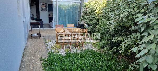 Vente Appartement T2 Biscarrosse Plage 1 chambre