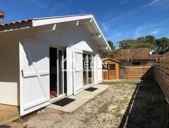 Achat Appartement T3 Biscarrosse Plage 1 chambre