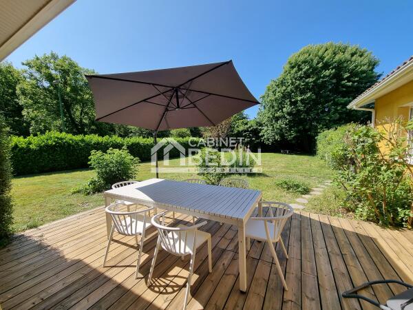 Achat Maison Aureilhan