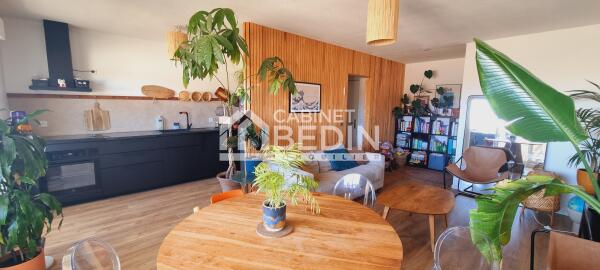 Achat Appartement 2 pieces Biscarrosse Plage 1 chambre