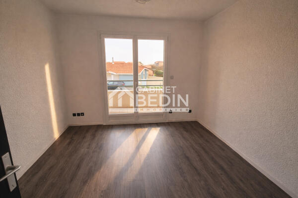 Achat Appartement T2 Biscarrosse Plage 1 chambre
