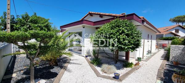 Achat Maison 4 pieces Biscarrosse Plage 3 chambres