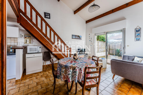 Achat Maison T4 Biscarrosse Plage 2 chambres