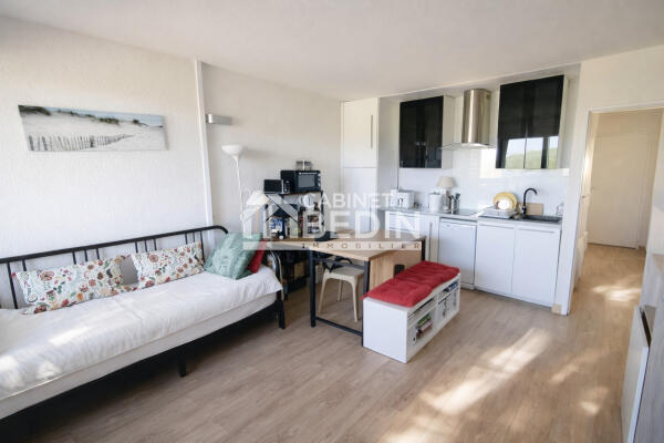 Achat Appartement 1 piece Biscarrosse Plage