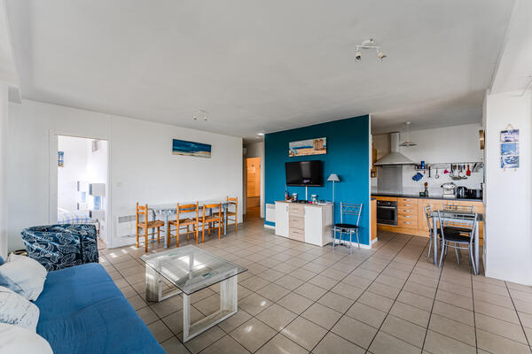 Achat Appartement T4 Biscarrosse Plage 3 chambres