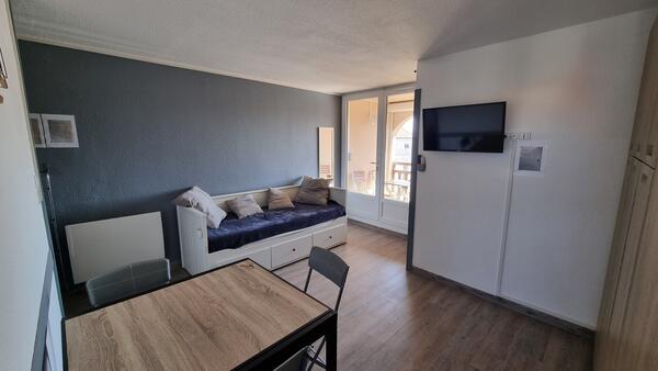 Achat Appartement 2 pièces Biscarrosse Plage 1 chambre