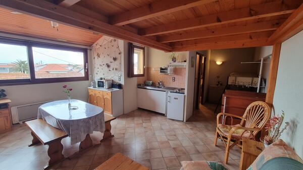 Vente Appartement T2 Biscarrosse Plage
