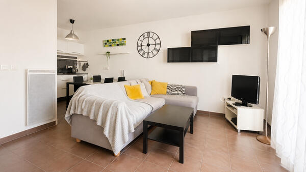 Achat Appartement 2 pieces Biscarrosse Plage 1 chambre
