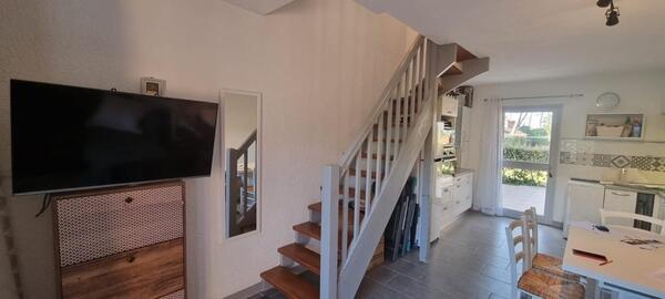 Vente Maison T4 Biscarrosse Plage 2 chambres