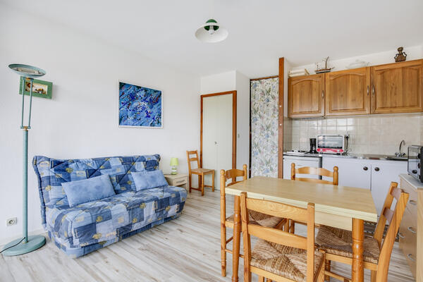 Achat Appartement T1 Biscarrosse Plage