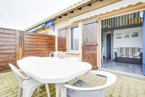 Achat Maison T3 Biscarrosse Plage 1 chambre