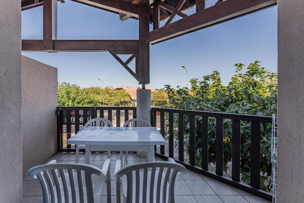 Vente Appartement T3 Biscarrosse Plage 1 chambre