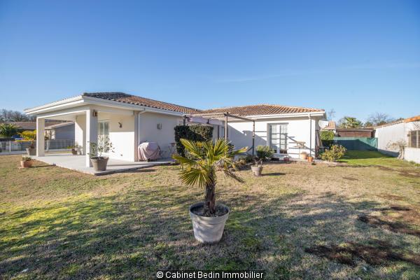 Achat Maison 4 pieces Biganos 3 chambres