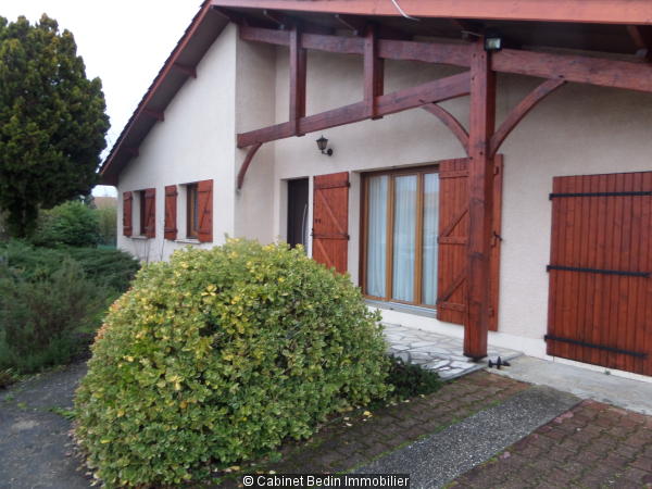 Achat Maison T5 Cestas 4 chambres