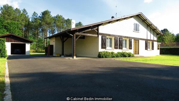 Achat Maison 6 pièces Salles 5 chambres