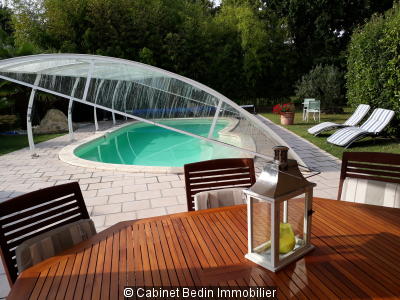 acheter Maison T5 Biganos 3 chambres