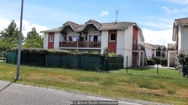 Achat Appartement T2 Biganos 1 chambre
