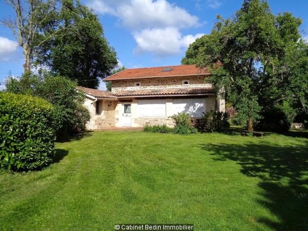 Achat Maison 5 pieces Salles 3 chambres