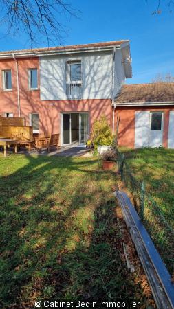 Vente Maison T4 Audenge 3 chambres