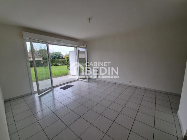 Achat Appartement T2 Biganos 1 chambre