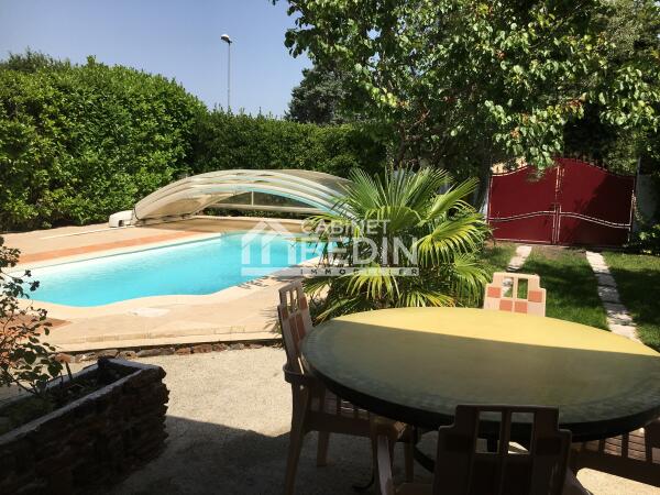 Achat Maison 6 pièces Biganos 3 chambres