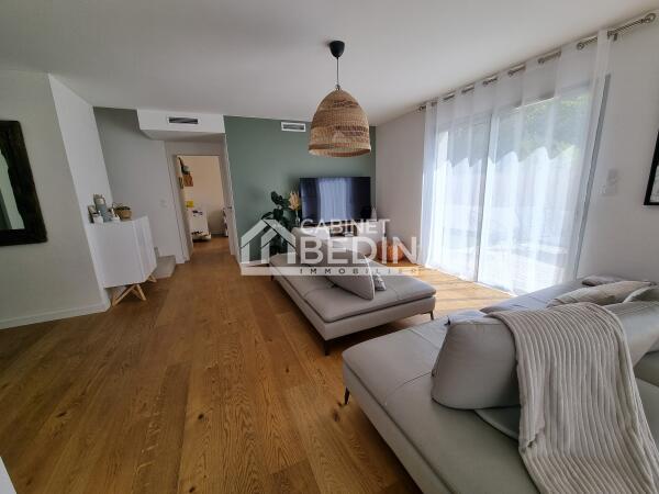 Achat Maison T5 Biganos 4 chambres