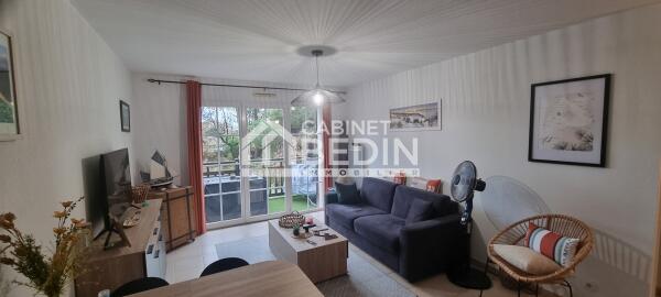 Achat Appartement 2 pièces Biganos 1 chambre