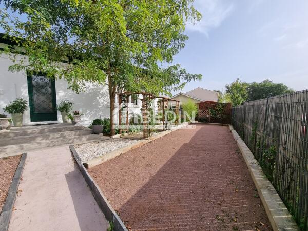 Vente Maison T4 Biganos 3 chambres