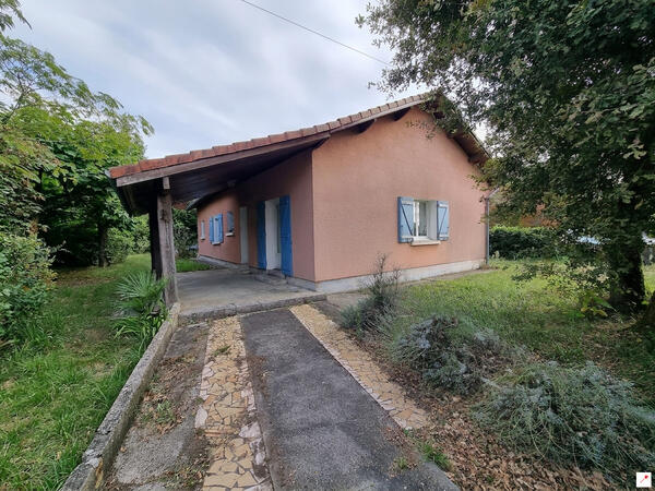 Achat Maison 7 pièces Marcheprime 5 chambres