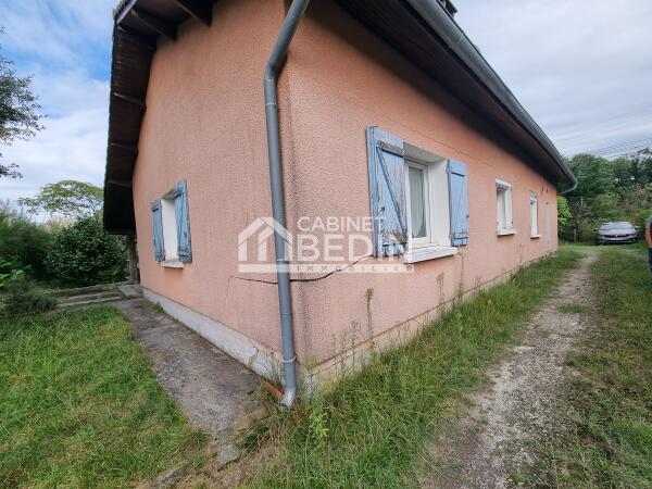 Achat Maison 7 pièces Marcheprime 5 chambres