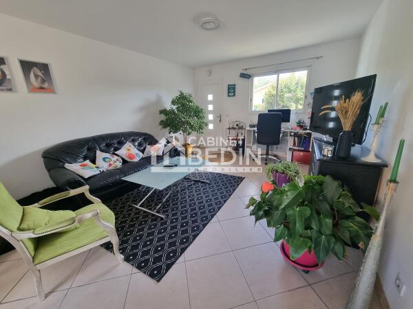 acheter Maison T4 Biganos 3 chambres