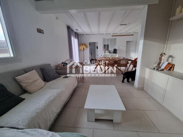 Achat Maison 6 pièces Marcheprime 4 chambres