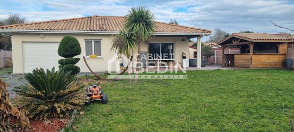 Achat Maison T5 Salles 3 chambres