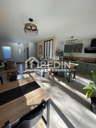 acheter Maison T4 Audenge 3 chambres
