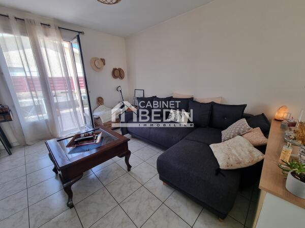 Achat Maison T4 Biganos 3 chambres