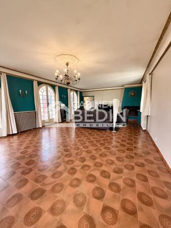 Achat Maison 9 pièces Belin Beliet 6 chambres